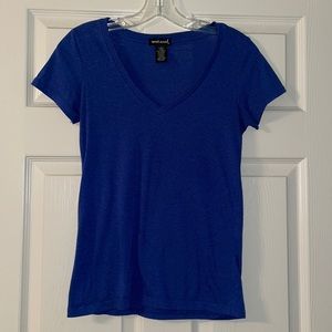 Wet Seal Basic Tee Shirt